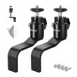 NEEWER TS007 2 Pack E Type Wall Ceiling Mount Supply