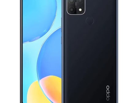 Oppo A15s Refurbished Online