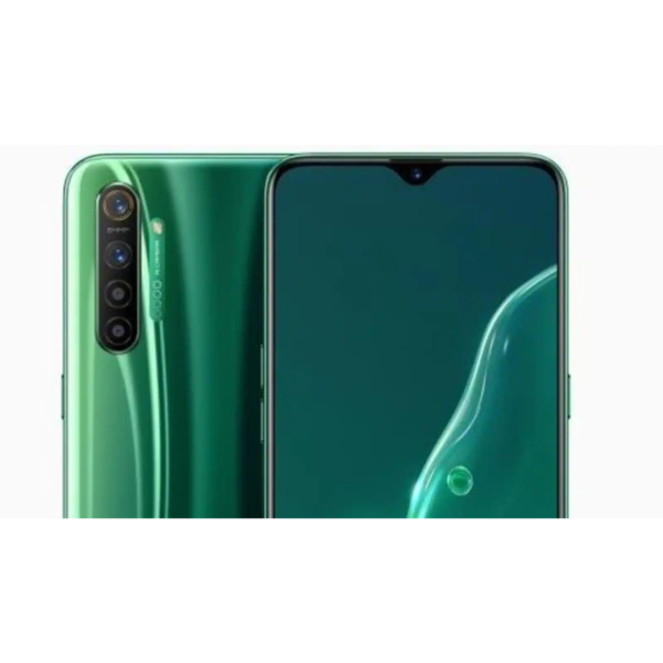 Realme X2 - Refurbished Fashion