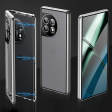 Velocity Metal Craft Dual Glass Armor Case - OnePlus For Cheap