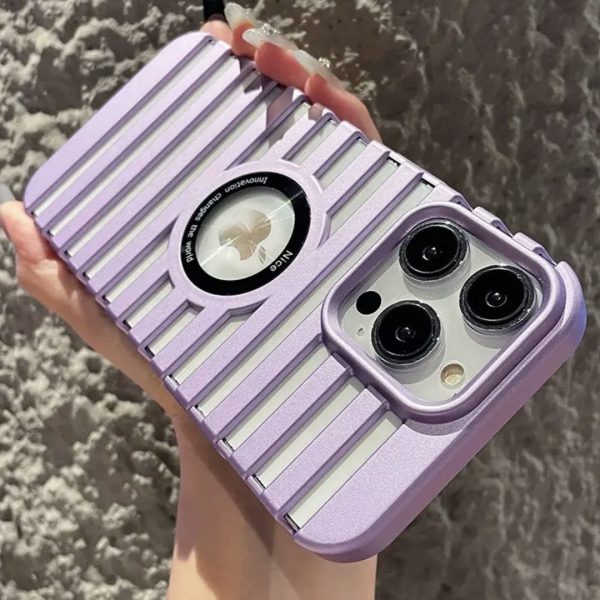 Superior Heat Diffusing Grid Case - iPhone For Sale