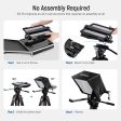 NEEWER X14 PRO Remote Teleprompter Online Hot Sale