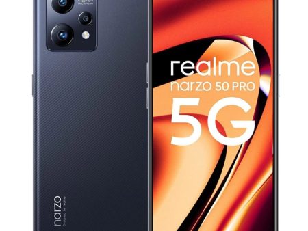 Realme Narzo 50 Pro 5G Refurbished Sale