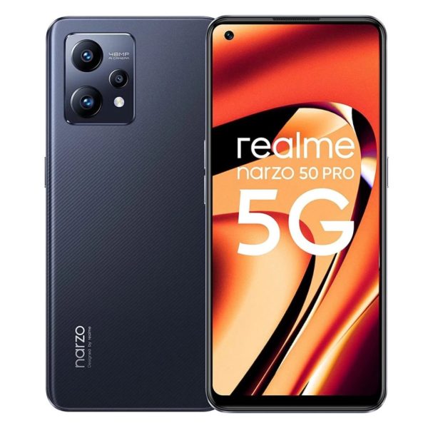 Realme Narzo 50 Pro 5G Refurbished Sale