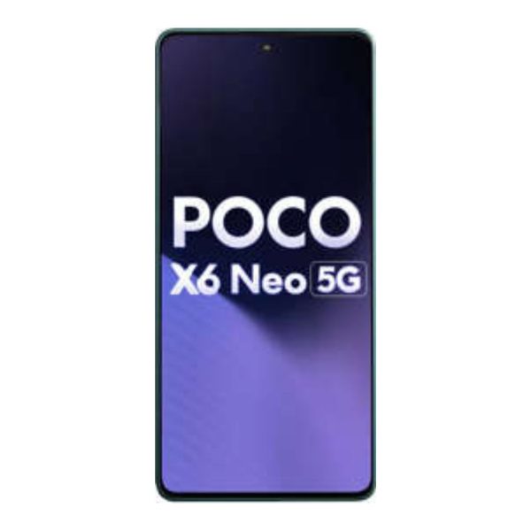 Poco X6 Neo 5G Refurbished For Sale