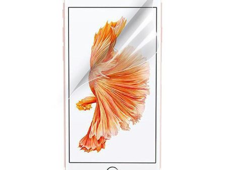 iPhone SE (2022   2020)   8   7 Anti-Refleks Beskyttelsesfilm Hot on Sale