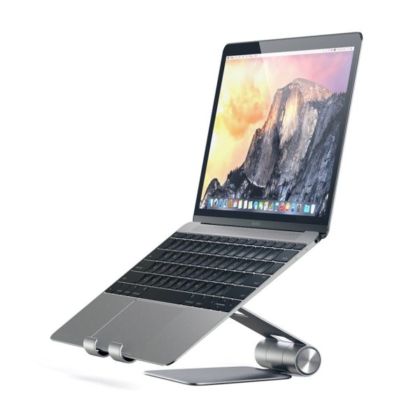 Satechi R1 Adjustable Mobile Stand - Space Grey (ST-R1M) Sale