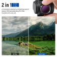 NEEWER 14 Pack Magnetic ND & CPL & Effect Filter Set for DJI OSMO Pocket 3 Online now