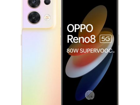 Oppo Reno 8 5G Phony Phone For Cheap