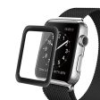 Apple Watch 9H Tempered Glass  (WATCH NOT INCLUDED) Hot on Sale