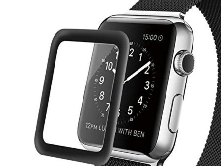 Apple Watch 9H Tempered Glass  (WATCH NOT INCLUDED) Hot on Sale