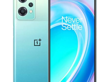 OnePlus Nord CE 2 Lite 5G Refurbished For Discount