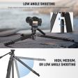 NEEWER TP65 65  165cm Carbon Fiber Video Tripod For Discount