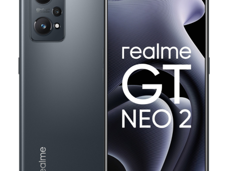 Realme GT Neo 2 5G Refurbished For Sale