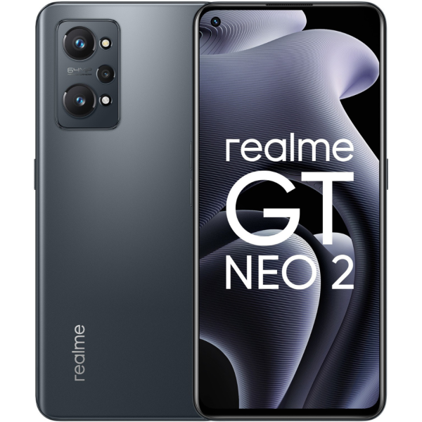 Realme GT Neo 2 5G Refurbished For Sale