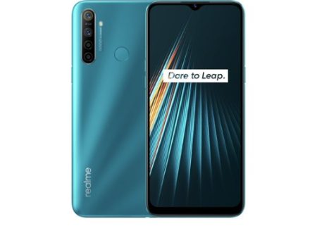 Realme 5i - Refurbished Discount