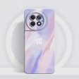 Water Flow Breathe Abstract Printed Case - OnePlus Discount