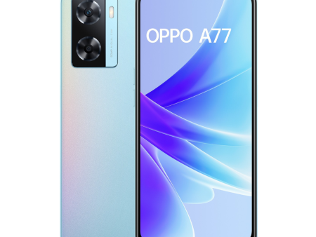 Oppo A77 - Refurbished For Discount