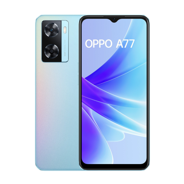 Oppo A77 - Refurbished For Discount