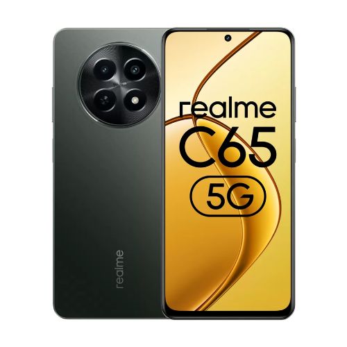 Realme C65 5G - UNBOX For Discount