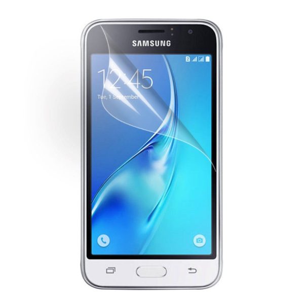 Samsung Galaxy J1 (2016) Beskyttelsesfilm Online