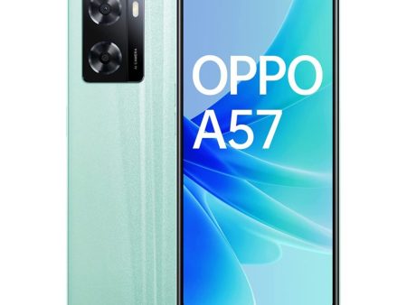 Oppo A57 Pre-owned Cheap