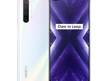 Realme X3 - Refurbished For Cheap