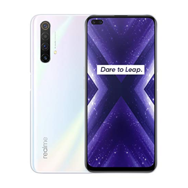 Realme X3 - Refurbished For Cheap