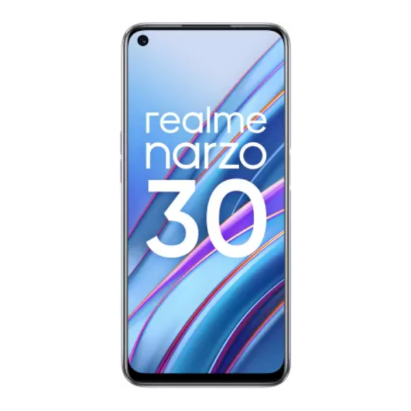 Realme Narzo 30 UNBOX For Sale