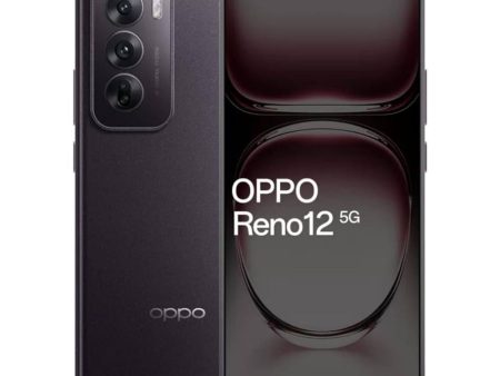 Oppo Reno 12 5G UNBOX For Discount