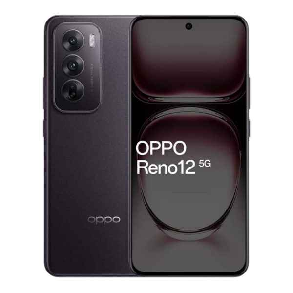 Oppo Reno 12 5G UNBOX For Discount