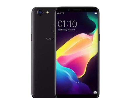 Oppo F5 - Refurbished Supply