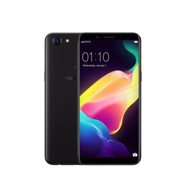 Oppo F5 - Refurbished Supply