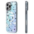 YOUNGKIT Playful Arithmetic Symbol Graphics Case - iPhone Hot on Sale