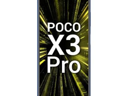 Poco X3 Pro - Refurbished Discount