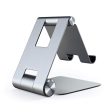 Satechi R1 Adjustable Mobile Stand - Space Grey (ST-R1M) Sale