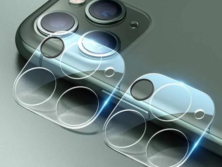 iPhone 13 Series HD Camera Lens Protector Online Sale