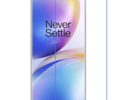 OnePlus 11   10 Pro   9 Pro Beskyttelsesfilm - Case-Friendly - Frosted Anti-Glare Online Hot Sale