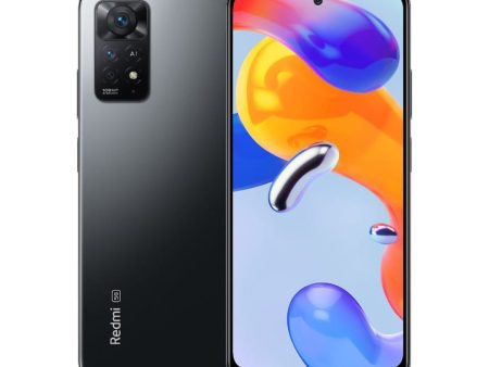 Redmi Note 11 Pro + 5G Refurbhished Online