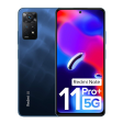 Redmi Note 11 Pro Plus 5G Pre-owned Cheap