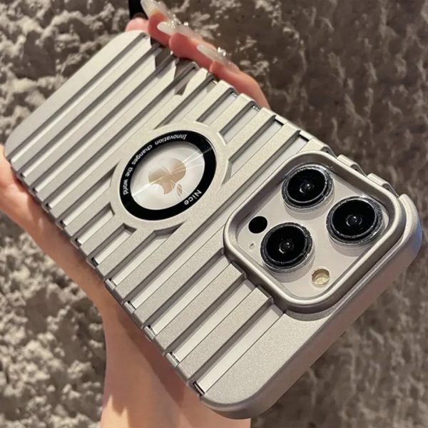 Superior Heat Diffusing Grid Case - iPhone For Sale