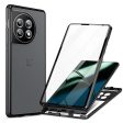 Velocity Metal Craft Dual Glass Armor Case - OnePlus For Cheap