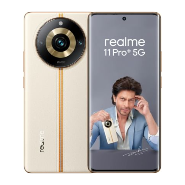 Realme 11 Pro Plus 5G Pre-owned Discount