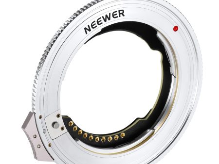 NEEWER NW-ETZ PRO FE E Mount Lens to Z Mount Camera Adapter Hot on Sale