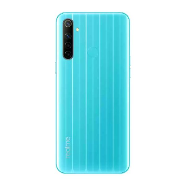 Realme Narzo 10 Refurbished Online