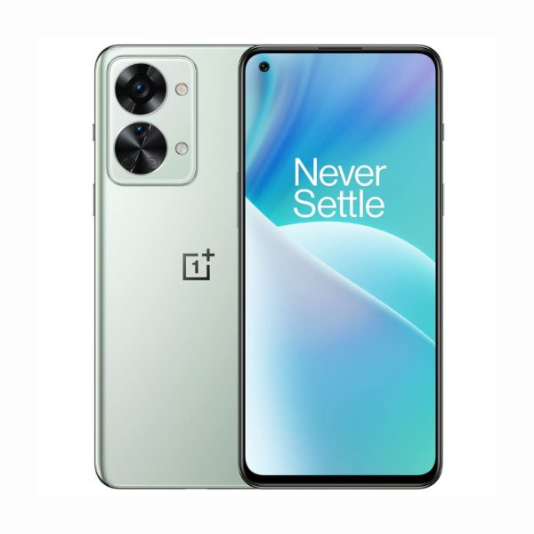 OnePlus Nord 2T 5G Pre-owned Phone Online