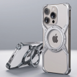 Titanium Frameless Cooling Bracket Case - iPhone For Discount