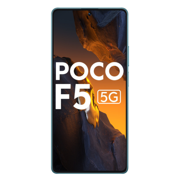 Poco F5 5G Pre-owned on Sale