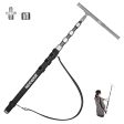 NEEWER Upgraded MS-300C Microphone Boom Pole Online Sale