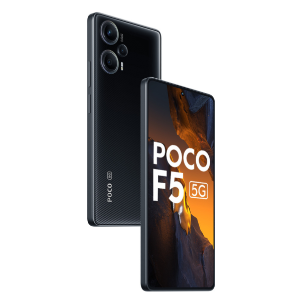 Poco F5 5G Pre-owned on Sale